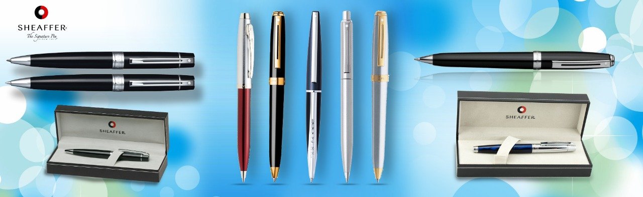 Pens Gallery Dubai